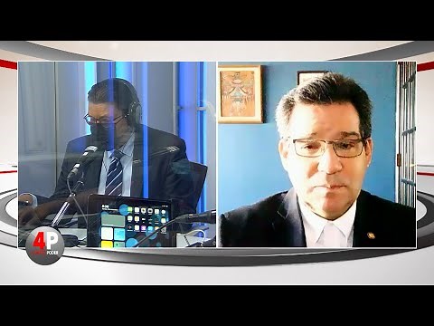 Cuarto Poder: 18 de diciembre de 2020