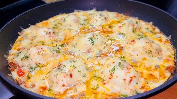 Quick & Tasty Ground Beef Schnitzel: A Dish Your Family Will Crave Every Week!