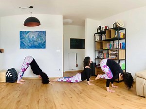 Posizioni Yoga: guida illustrata delle principali Asana Yoga |