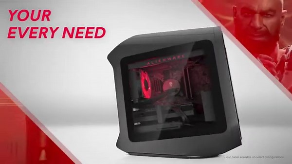 Alienware Aurora R14 Gaming Desktop - Ryzen 9 5900, RTX 3080 - The Tech Bite