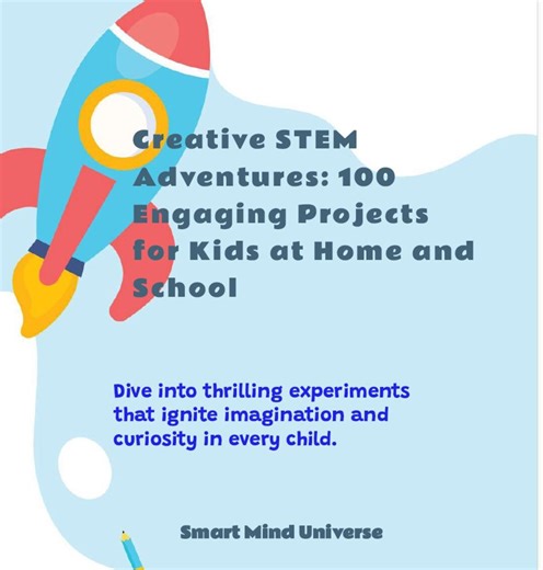 STEM Activities for Kids | 100 Hands-on STEM Projects | Elementary STEM Curriculum | Printable   Digital Flipbook | Homeschool & Classroom - Etsy