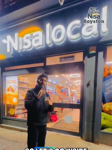 Real Customer Reviews at Ali's Nisa Royston