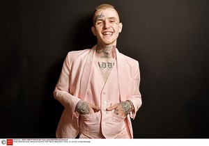 Lil Peep - gdzie obejrzeć FILM o raperze?
