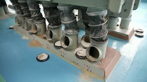 Flour Mill Production Sifting Flour Breaking Stock Footage Video (100% Royalty-free) 32065582 | Shutterstock