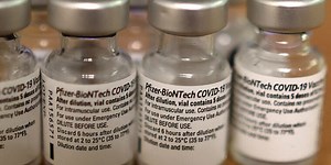 FDA approves Pfizer’s COVID-19 vaccine, now called Comirnaty