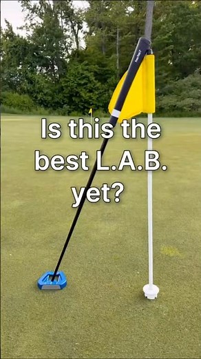LAB VZN.1i - Best LAB Putter Yet?