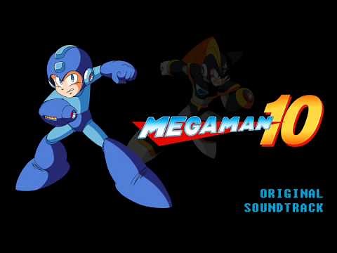 Dr. Wily Stage Boss - Mega Man 10 [OST]