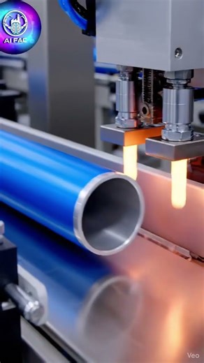 How Toothpaste Is Made.