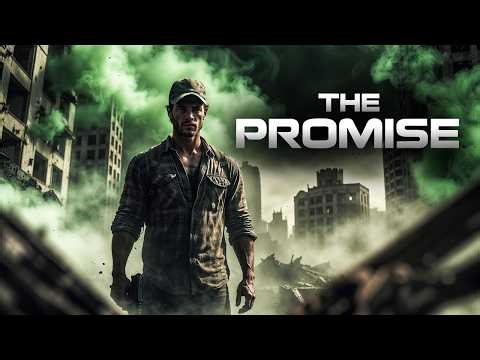 The Promise | Post-Apocalyptic Zombie Audiobook | Part 1