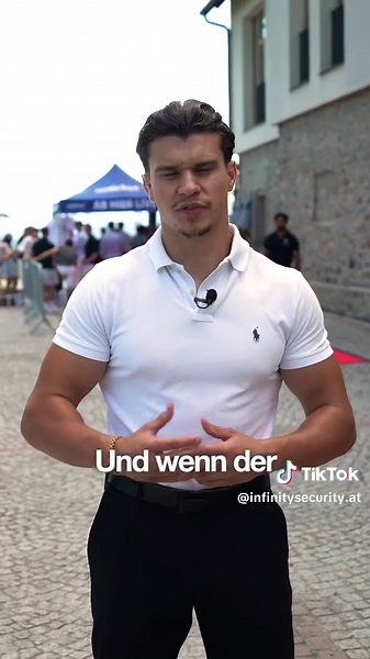INFINITY SECURITY on TikTok