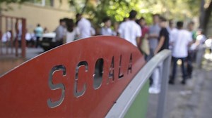 Structura anului scolar 2023-2024 - In ce data incep elevii scoala, in toamna