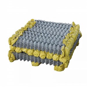 [Hot Item] Chain Link Fence Roll 50FT/ Cyclone Wire Fence Philippines