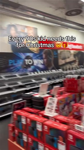 Your kids are glued to iPads watching junk. Modern games cost $70 and need constant WiFi. You just want something simple that actually works. GameStick brings back the fun — no apps, no updates, no subscriptions. ⚬ 20,000 Classic Games: 🎮 Mario, Sonic, Zelda & more ⚬ Plug & Play: 🔌 Works in under 60 seconds ⚬ 2 Wireless Controllers: 👾 Play together, not alone ⚬ No WiFi Needed: ✅ Safe, offline family fun ⚬ 30-Day Money-Back: 💯 Love it or return it 🎯 Stop the screen time guilt. Get 50% OFF to