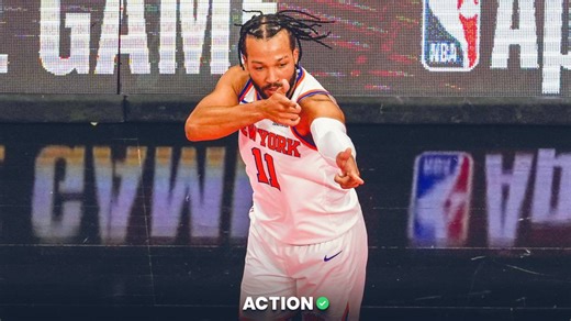 Knicks vs Magic Prediction, Odds, Parlay Picks: NBA Cup Semifinals Preview