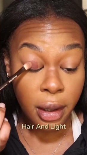 Why Your Makeup Doesn't Work (It's Your Face Shape) #MakeupTips #BeautyHacks