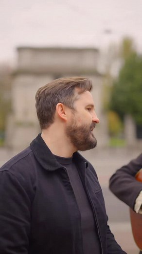 3.3K views · 374 reactions | So if you ever feel in doubt, please remember... 廒 #buskers #streetperformers #livemusic #family #parachute | keywestofficial | Facebook