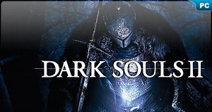 Análisis Dark Souls II - PC