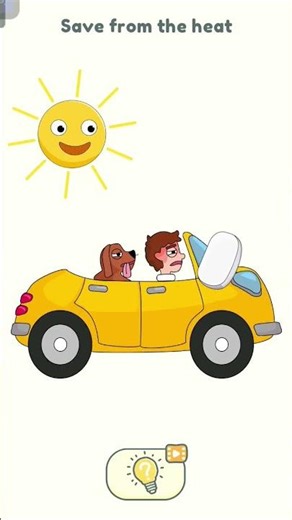 Wait for end 😱 #dop2 #shorts