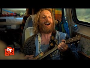 Venom: The Last Dance (2024) - Space Oddity Sing-Along Scene | Movieclips