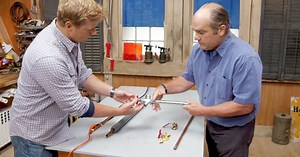 How to Prevent Frozen and Burst Pipes