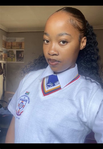 A Day in the Life of a Grade 12 Learner