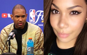 Al Horford's Sister, Anna, Openly Admits To Having A Foursome (TWEET)