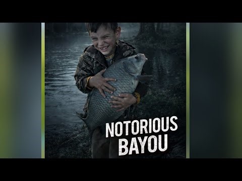 Carp Fishing Houston’s Deadliest Bayous (You Won’t Feel Alone)