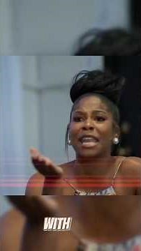 Arionne Calls Destiny "Chicken Tender"? Episode 3 Drama #shorts #lamh