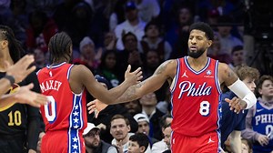 3 trade deadline deals the Knicks should be hoping their rivals make