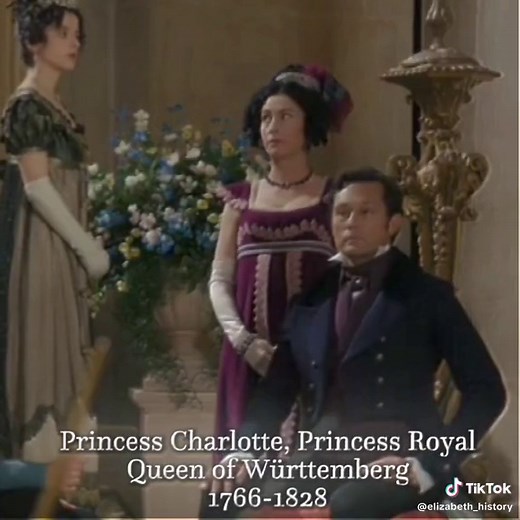Queen Charlotte's Daughters in Bridgerton: A Royal Family History