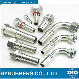 [Hot Item] Professional Hose Fittings and Adapters/ Hose Connnectors