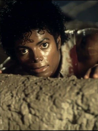 MICHAEL JACKSON Wanna Be Startin’ Somethin’ AI MUSIC VIDEO