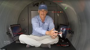 The Titan Submersible Was Designed And Built Even Worse Than You Think - Jalopnik