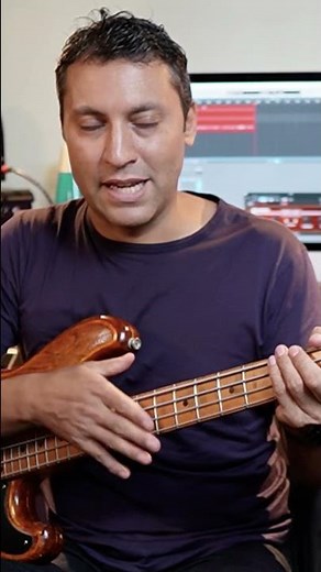 Emulate Geddy Lee's Rock Bass Tone!