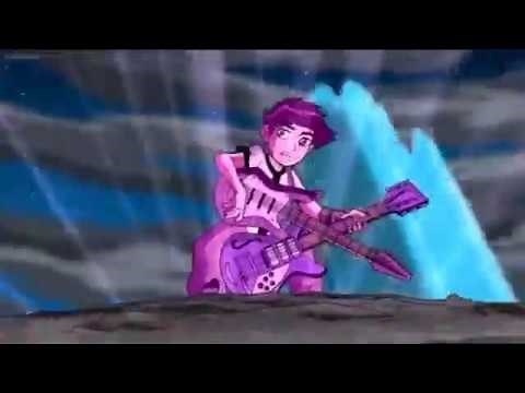 Ben 10: Ben vs Weather Monster