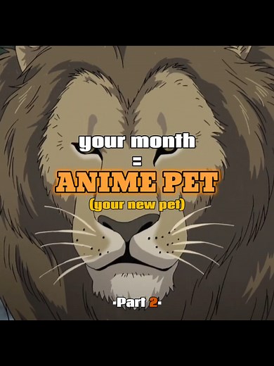 Discover Your Perfect Anime Pet Matching Choice