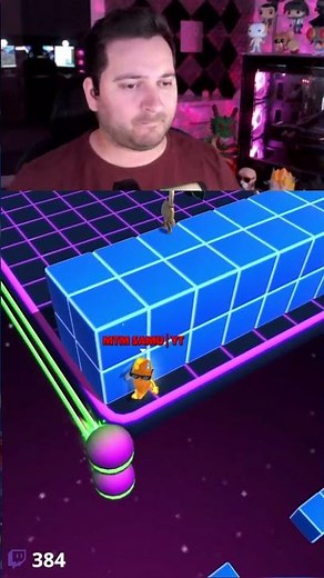 SALVADA DE IZQUIERDA DE DOBLE BLOQUE!