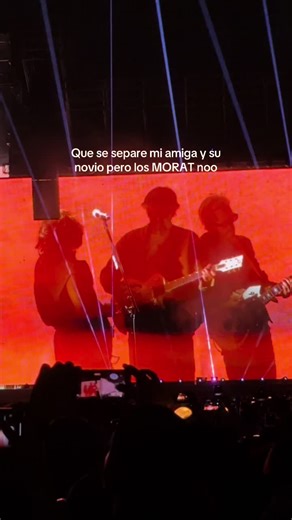 Morat Concerts: Join the Musical Journey in 2024