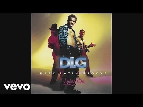 DLG (Dark Latin Groove) - La Quiero A Morir (Cover Audio)