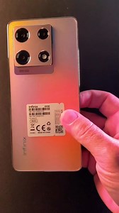 Infinix Note 30 Pro Unboxing and Review #Infinix #infinixnote30pro #infinixnote30prounboxing #infinixnote30proreview #imrankhanpti #foryoupage #fyp #tiktokofficial