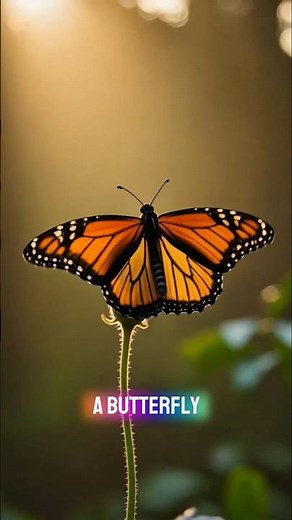Nature’s Hidden Power: The Butterfly Effect