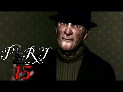 THE DARKNESS GAMEPLAY PART 15 - PART OF THE FAMILY (FULL GAME)