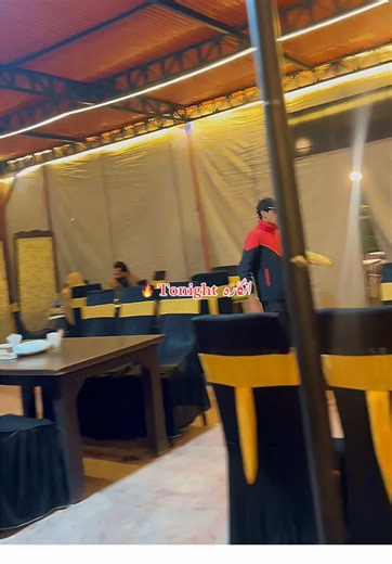 @Angara tonight 🔥