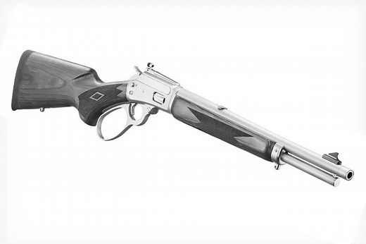 Ruger Introduces the Marlin Trapper Series Model 1894 Chambered in 10mm Auto - Guns and Ammo
