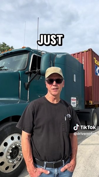 Michael's Journey to Becoming an Owner-Operator: Tips and Advice