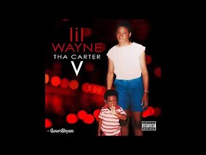 Lil Wayne - Mona Lisa Audio Feat. Kendrick Lamar (Tha Carter V - NEW 2026)