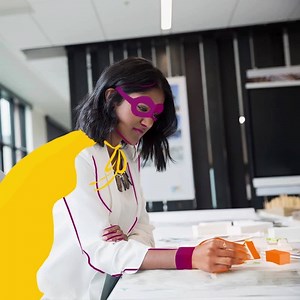 GRE General Test on Reels