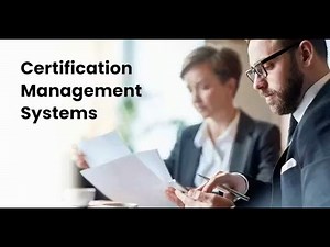 Medical Certificate Management Software | Hospital Certificate System Demo