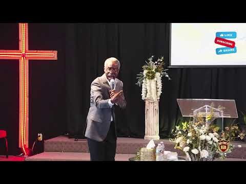 CCF Livestream Broadcast