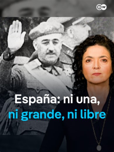Por qué Franco no aportó ni el orden, ni el milagro económico que muchos le atribuyen
